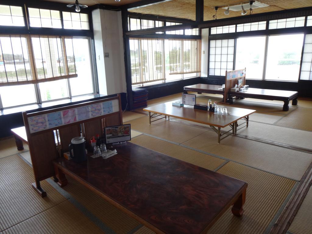 Hotel South Island Miyakojima  Exterior foto
