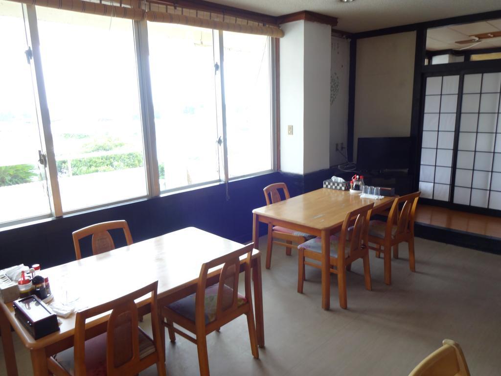 Hotel South Island Miyakojima  Exterior foto